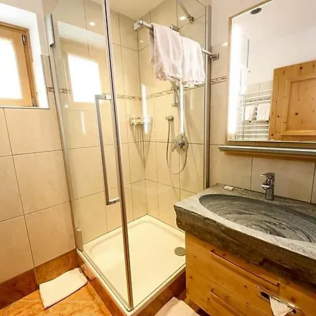 Talheimer Grias Di & Hoamat Since 1958 Inklusive Therme Tauern & Jokercard Szálloda 3*