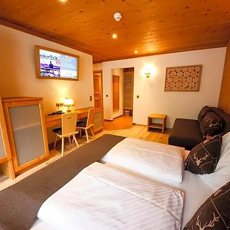 Talheimer Grias Di & Hoamat Since 1958 Inklusive Therme Tauern & Jokercard 3* Saalbach Hinterglemm