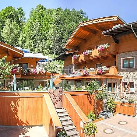 Talheimer Grias Di & Hoamat Since 1958 Inklusive Therme Tauern & Jokercard Szálloda