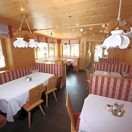 Отель Talheimer Grias Di & Hoamat Since 1958 Inklusive Therme Tauern & Jokercard 3*