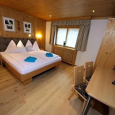 Отель Talheimer Grias Di & Hoamat Since 1958 Inklusive Therme Tauern & Jokercard