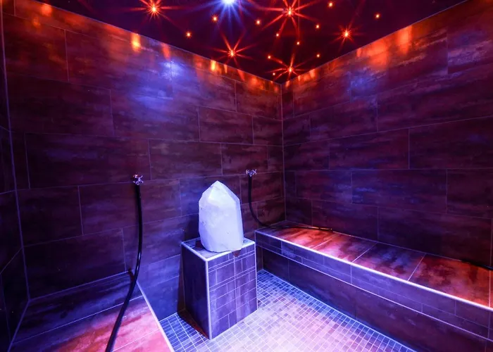 酒店 Talheimer Grias Di & Hoamat Since 1958 Inklusive Therme Tauern & Jokercard 3*