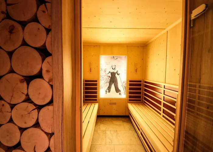 Talheimer Grias Di & Hoamat Since 1958 Inklusive Therme Tauern & Jokercard Hotel Saalbach-Hinterglemm