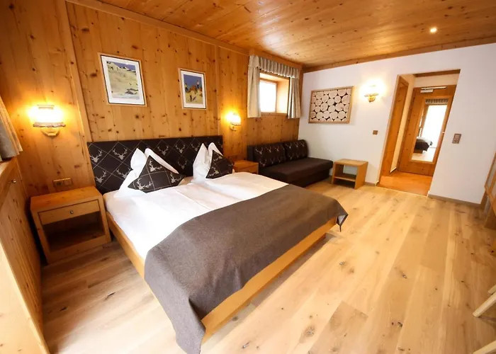 Hotel Talheimer Grias Di & Hoamat Since 1958 Inklusive Therme Tauern & Jokercard 3*