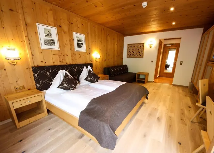 Talheimer Grias Di & Hoamat Since 1958 Inklusive Therme Tauern & Jokercard Hotel 3*