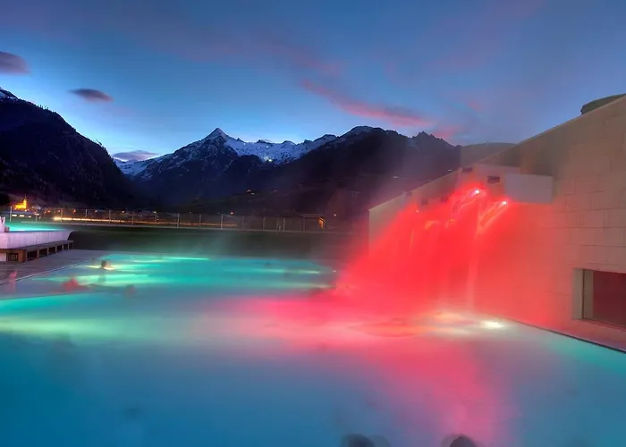 Talheimer Grias Di & Hoamat Since 1958 Inklusive Therme Tauern & Jokercard 3* Saalbach-Hinterglemm