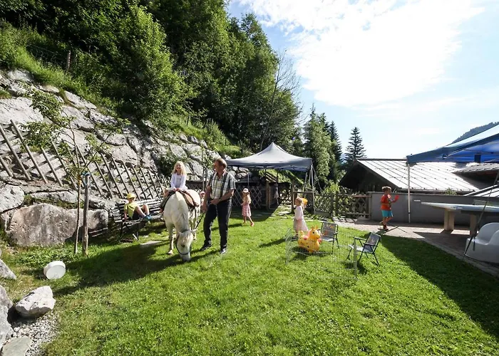 Talheimer Grias Di & Hoamat Since 1958 Inklusive Therme Tauern & Jokercard Hotel Saalbach-Hinterglemm